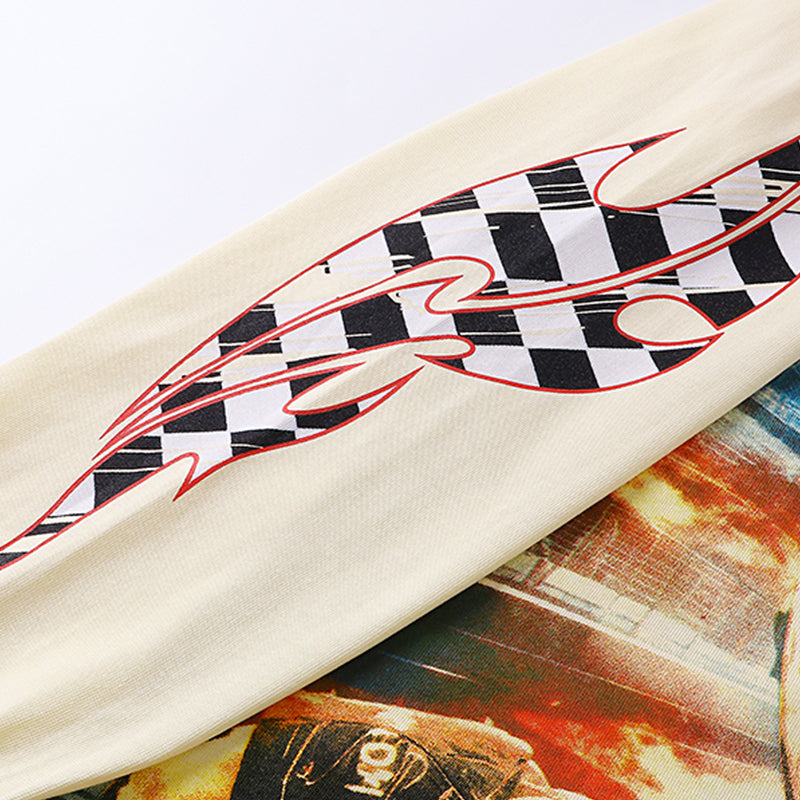 Godspeed Long Sleeve Shirt