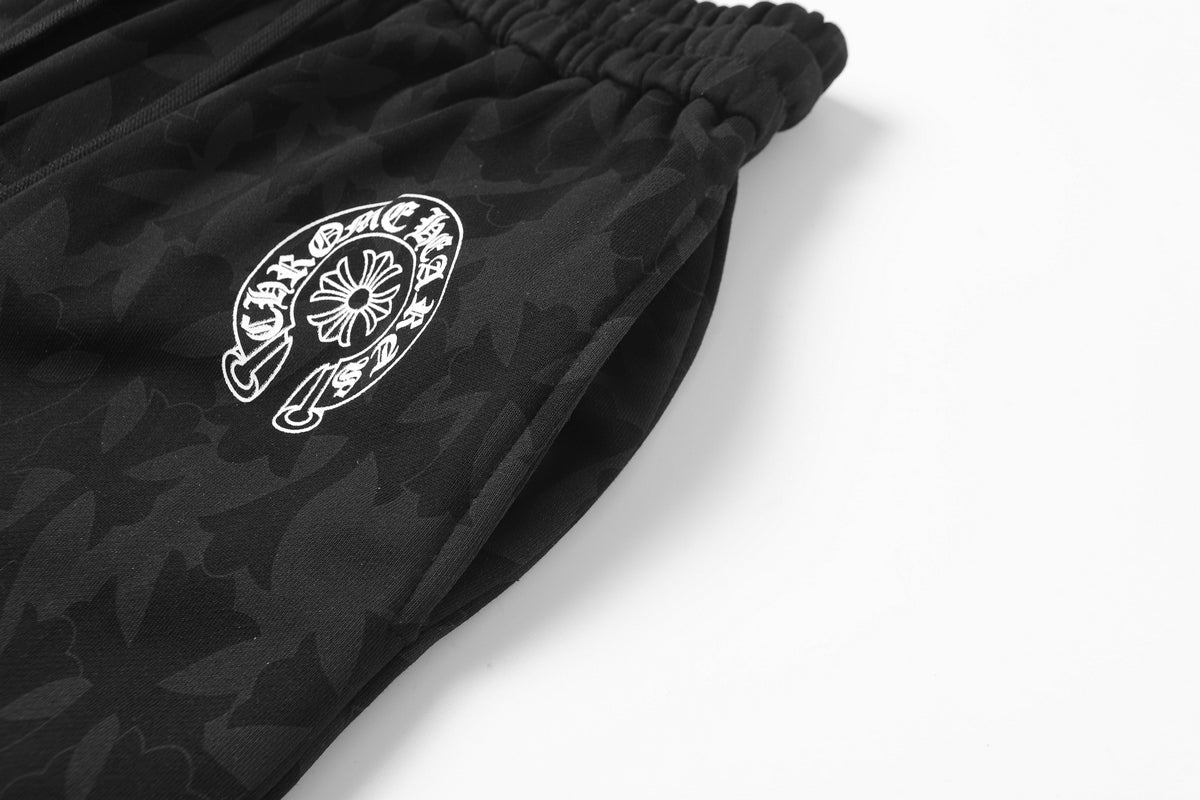 Chrome Hearts New Shorts Set 2290