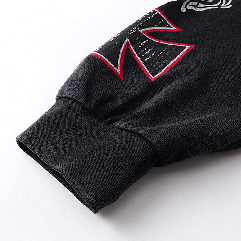 Godspeed Long Sleeve Shirt