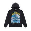Godspeed Hoodie Cotton Wash