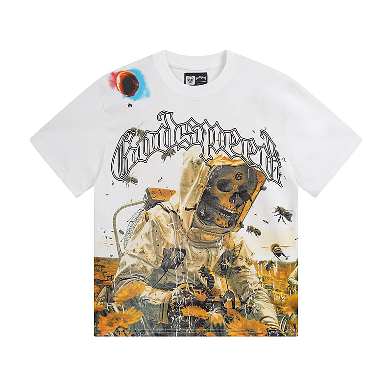 Godspeed T-shirts