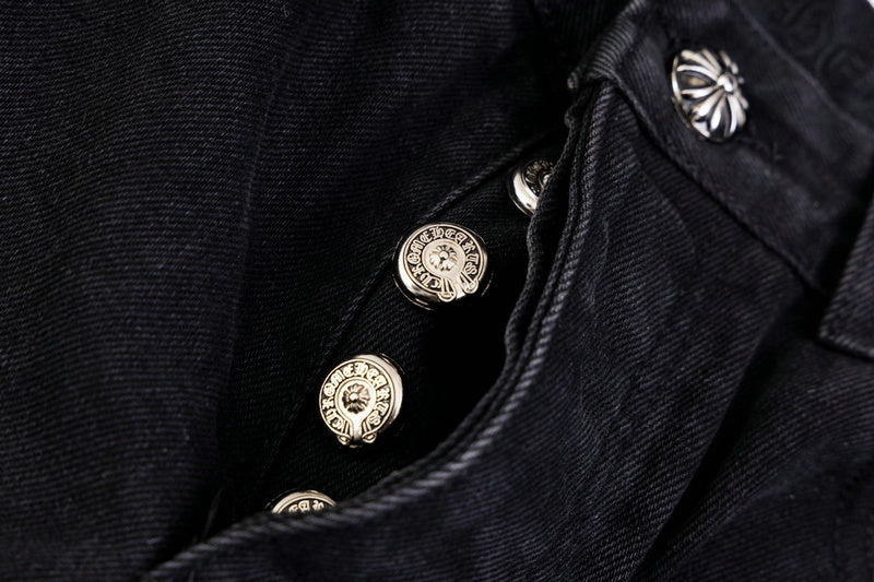 Chrome Hearts 2025 NEW Pants