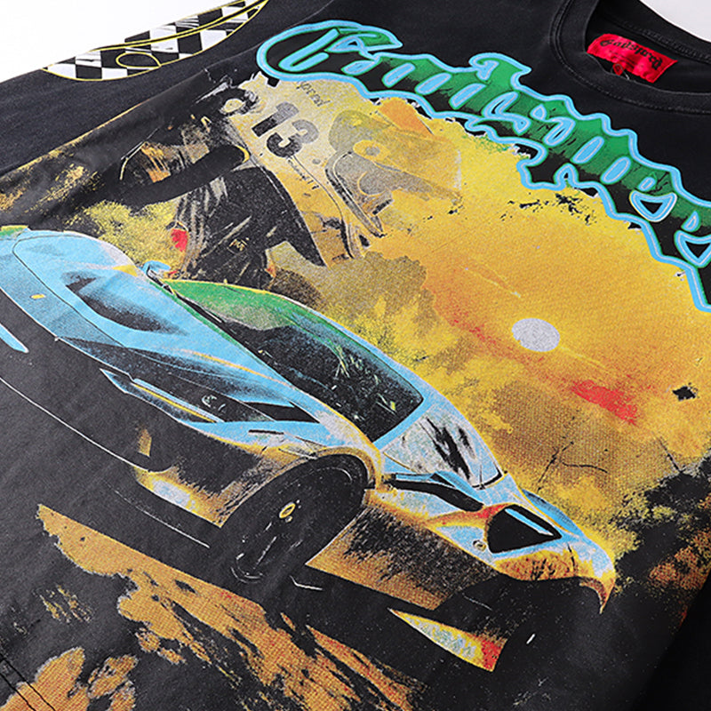 Godspeed Long Sleeve Shirt