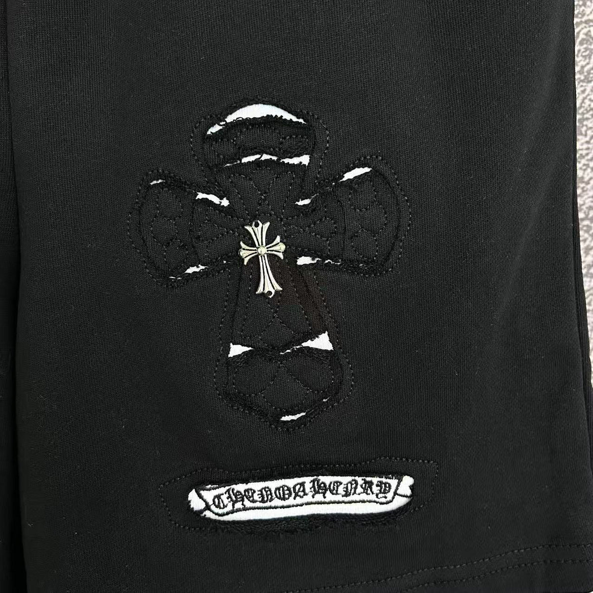 Chrome Hearts New Shorts D302