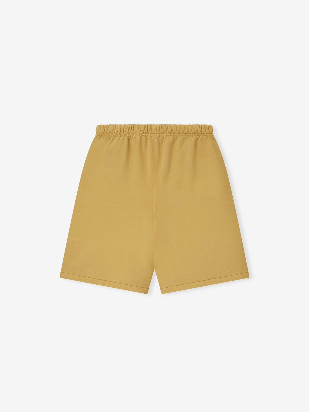 Relaxed Sweatshort