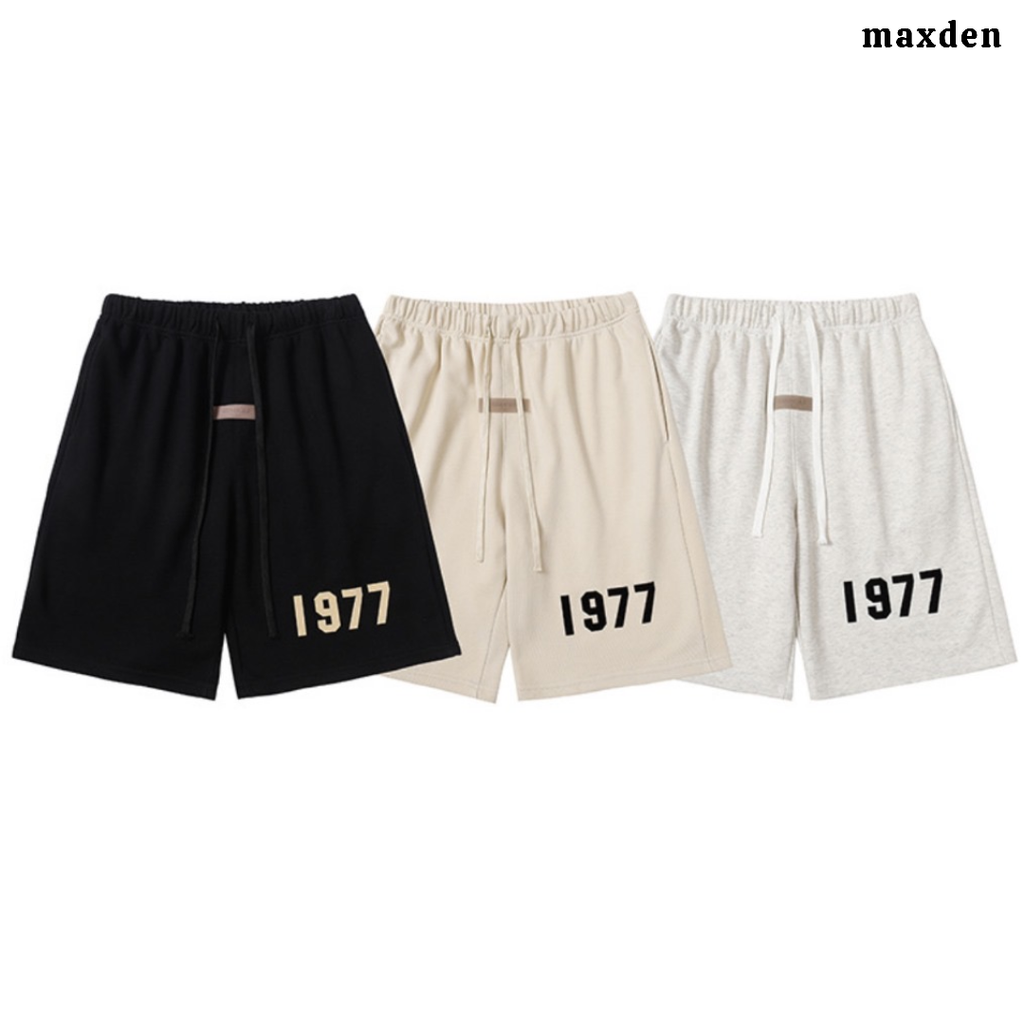 ESSENTIALS 1977 Shorts