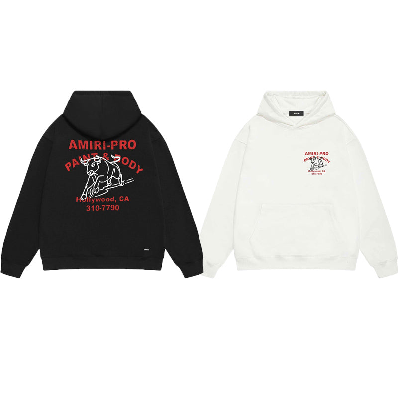 Amiri Fashion sweatshirts