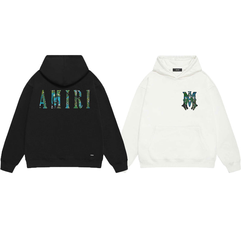 Amiri Fashion sweatshirts