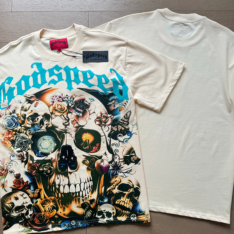 GodSpeed T-shirts