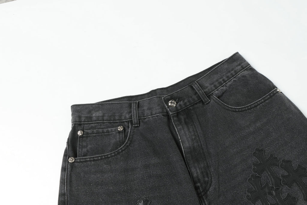 Chrome Hearts Pants 303