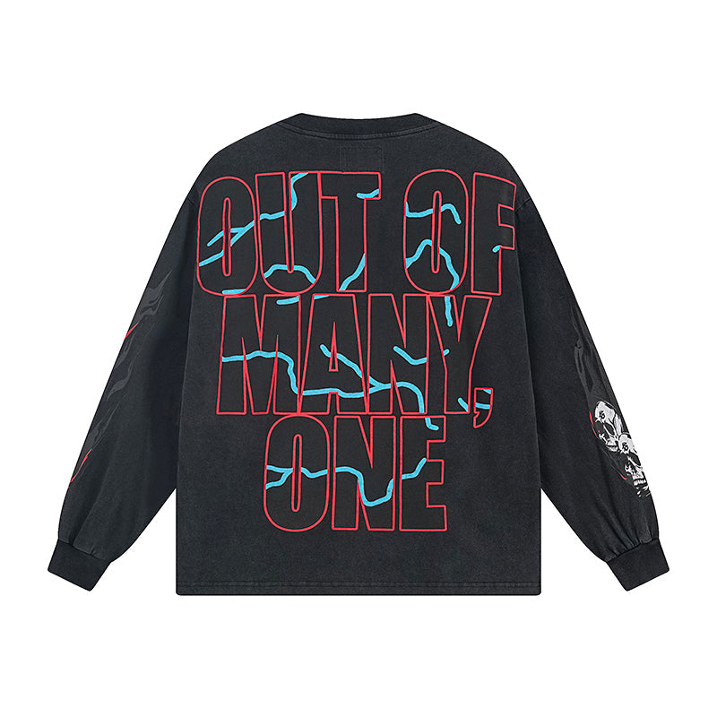 Godspeed Long Sleeve Shirt