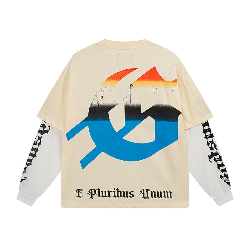Godspeed Long Sleeved Shirt