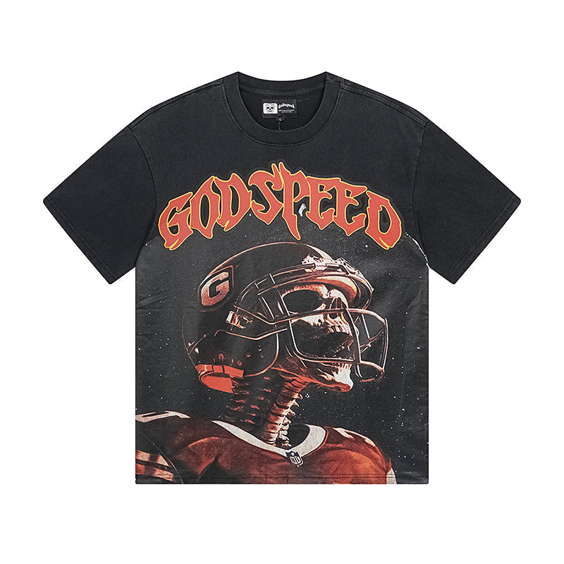 Godspeed T-shirts