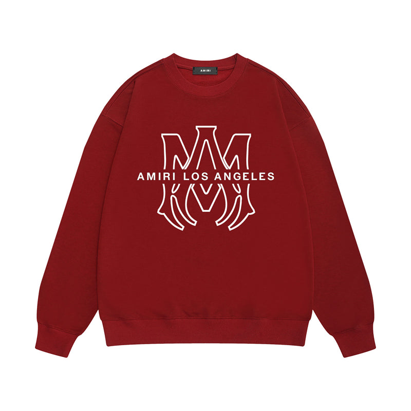 Amiri Fashion sweatshirts