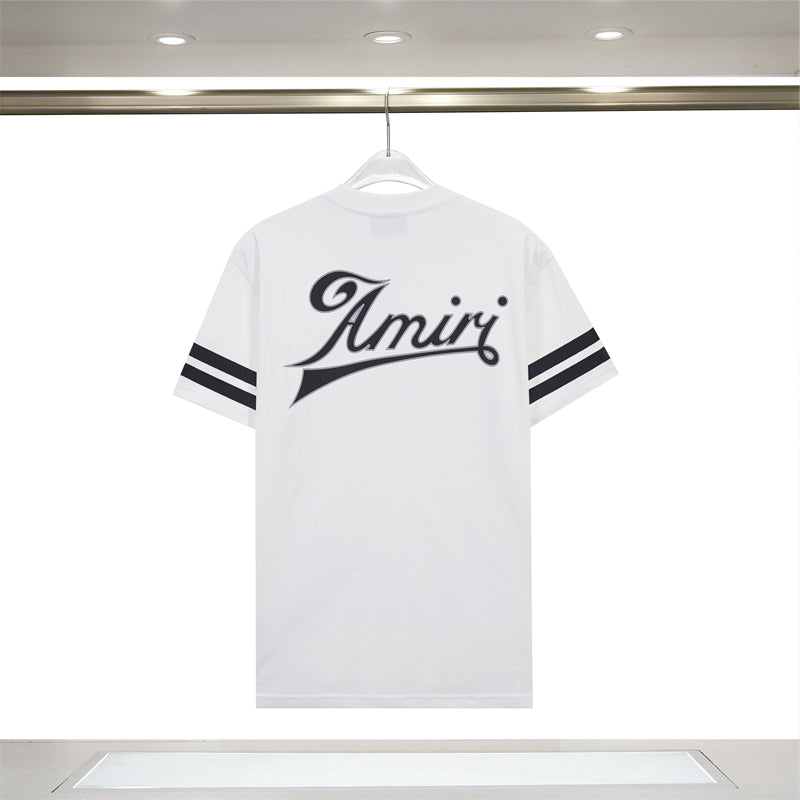 Amiri Fashion T-shirt