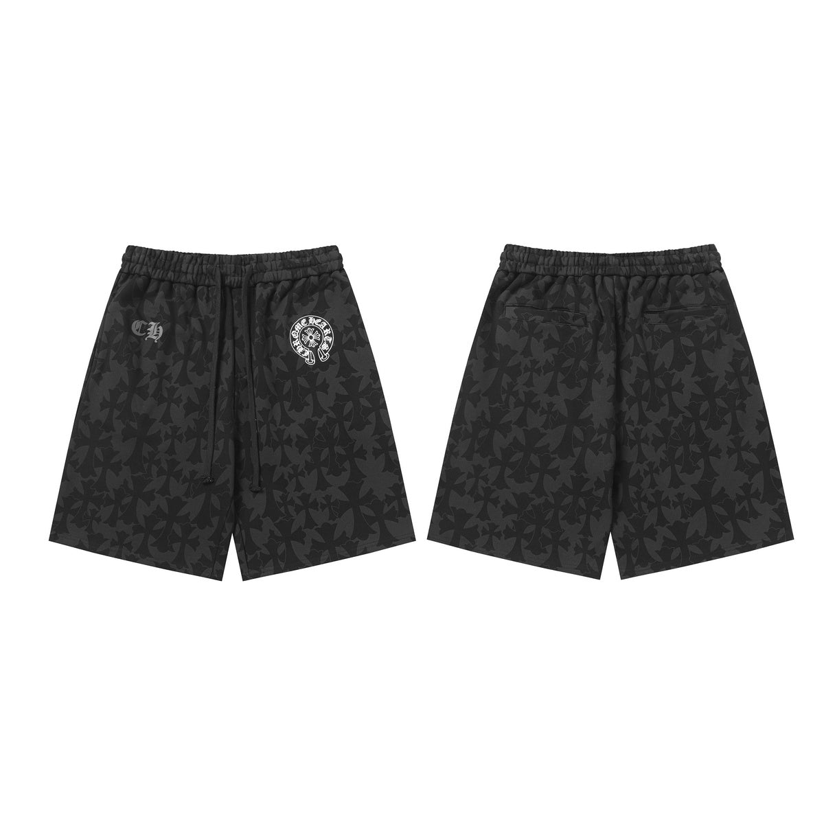 Chrome Hearts New Shorts 2290
