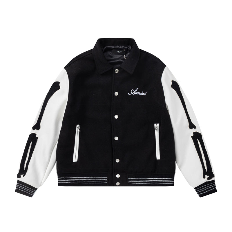 Amiri Fashion jacket
