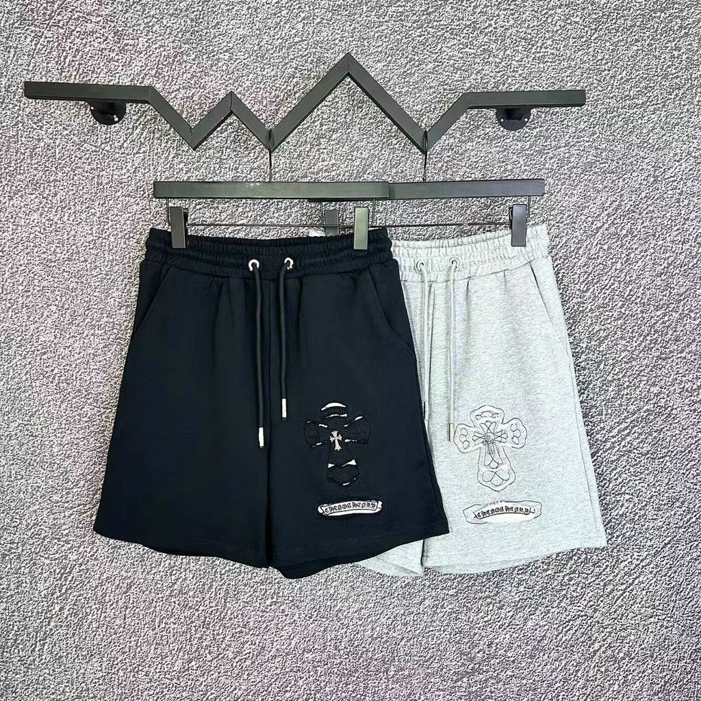 Chrome Hearts New Shorts D302
