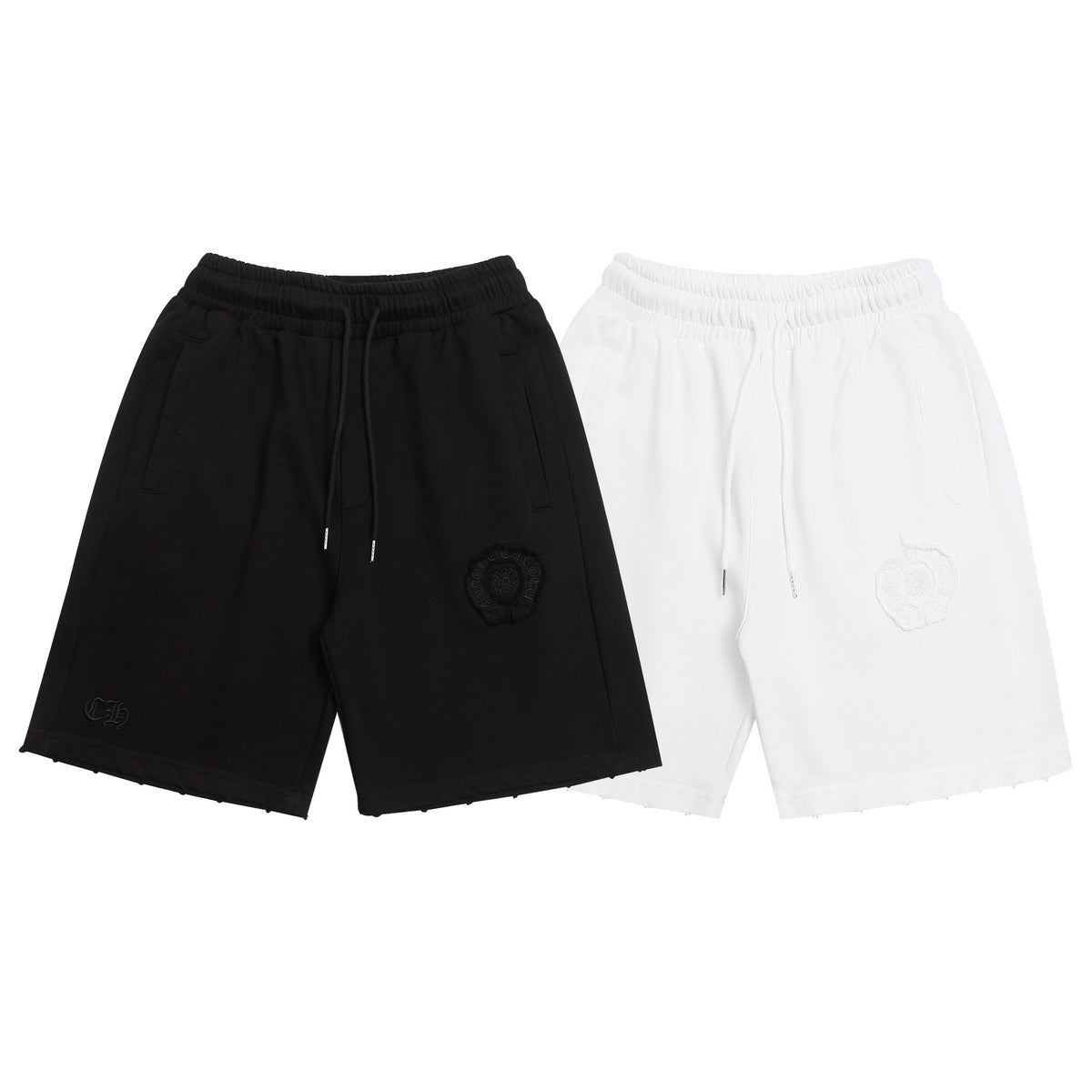 Chrome Hearts New Shorts 6229