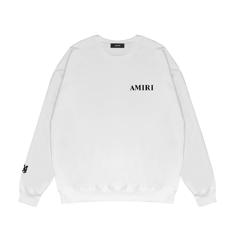 Amiri Fashion sweatshirts
