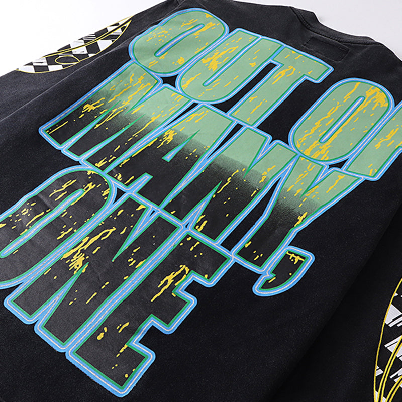 Godspeed Long Sleeve Shirt