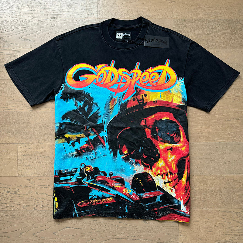 Godspeed T-shirts