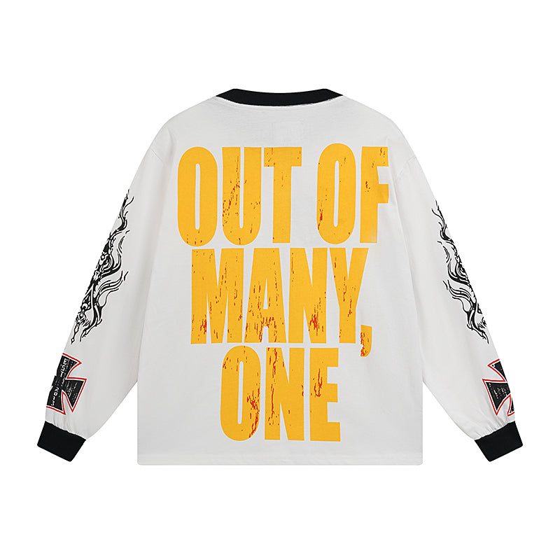 Godspeed Long Sleeve Shirt
