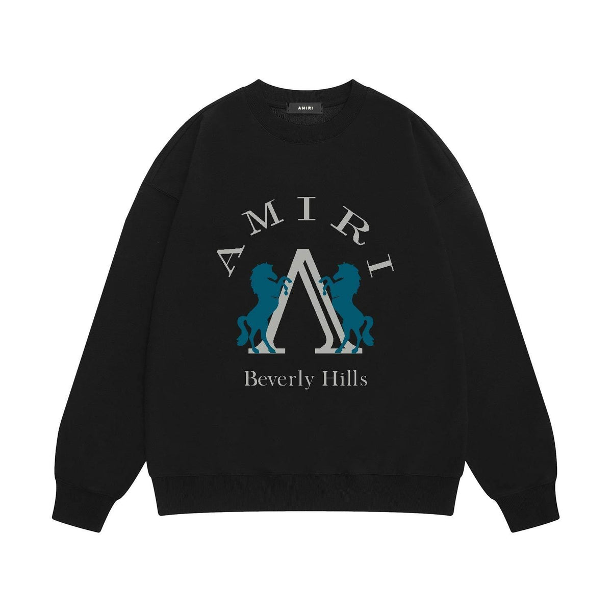 Amiri Fashion sweatshirts
