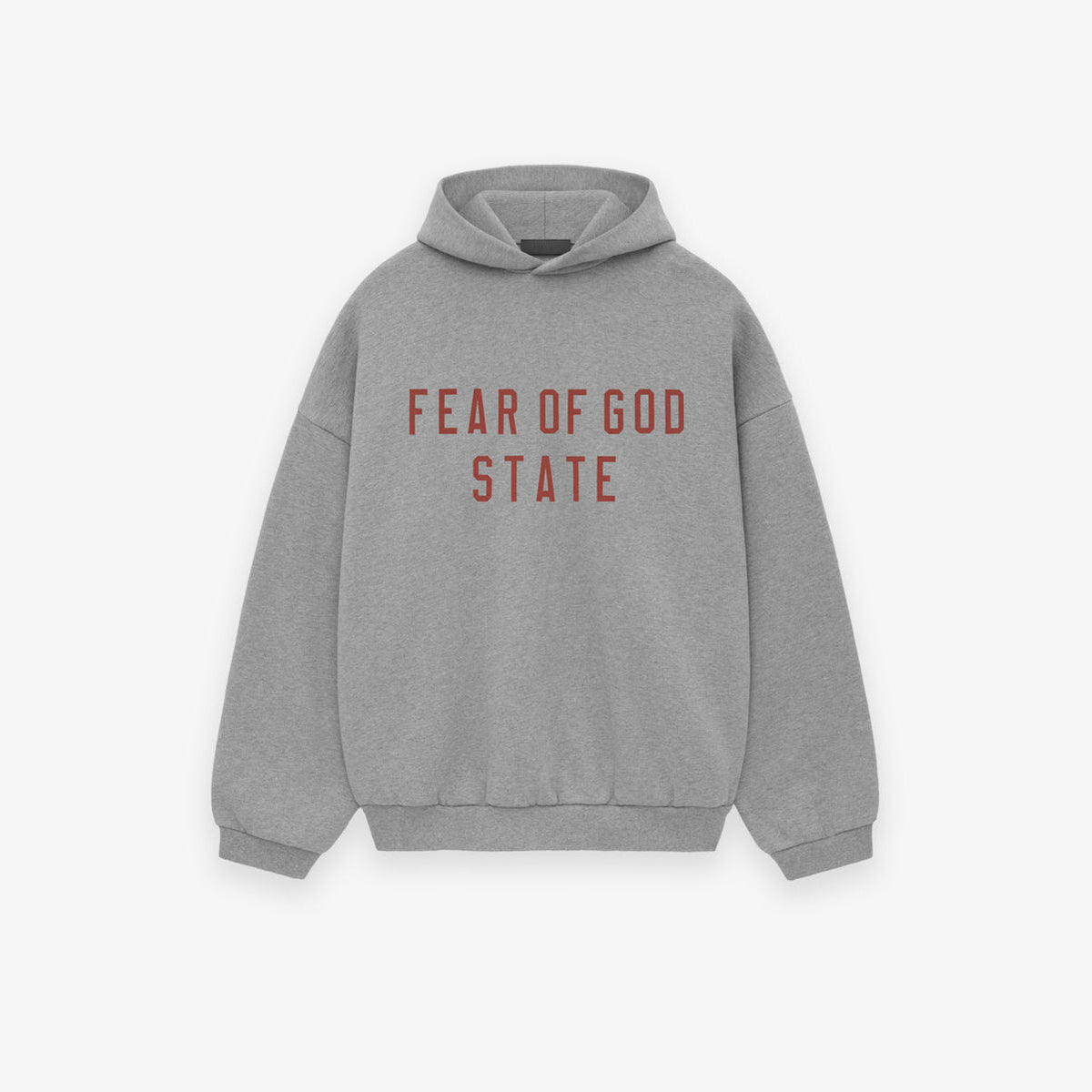 FW24 State Hoodie / Pants / Set - Gray
