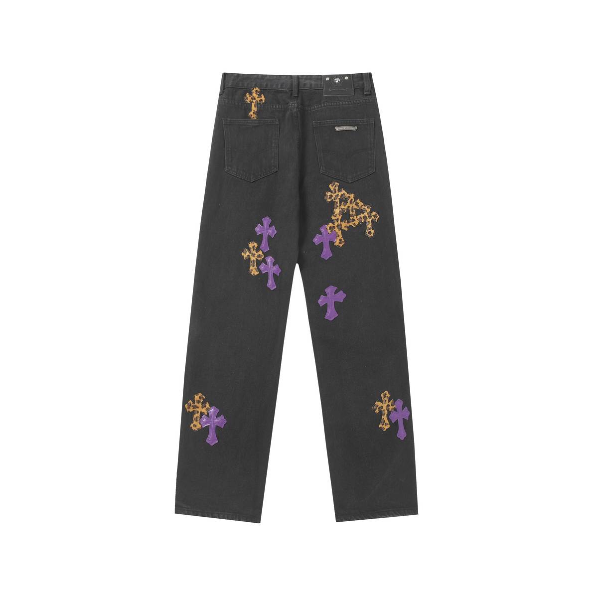 Chrome Hearts Pants 9981