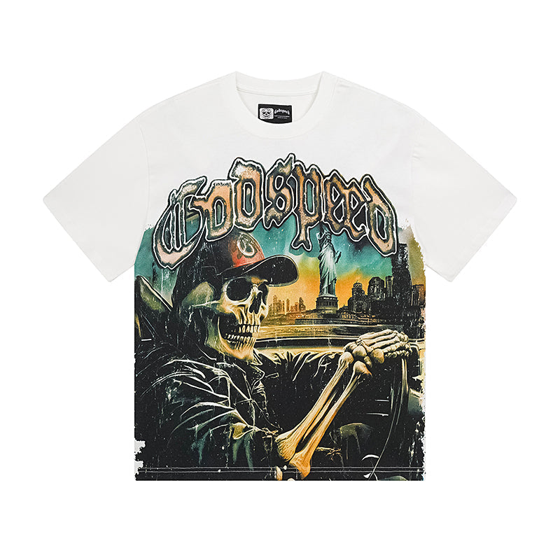 Godspeed T-shirts
