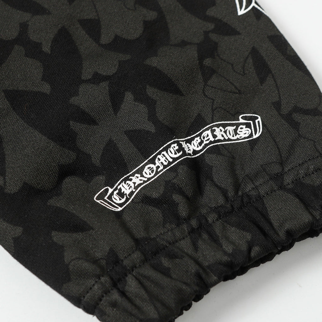 Chrome Hearts Pants Set 1021