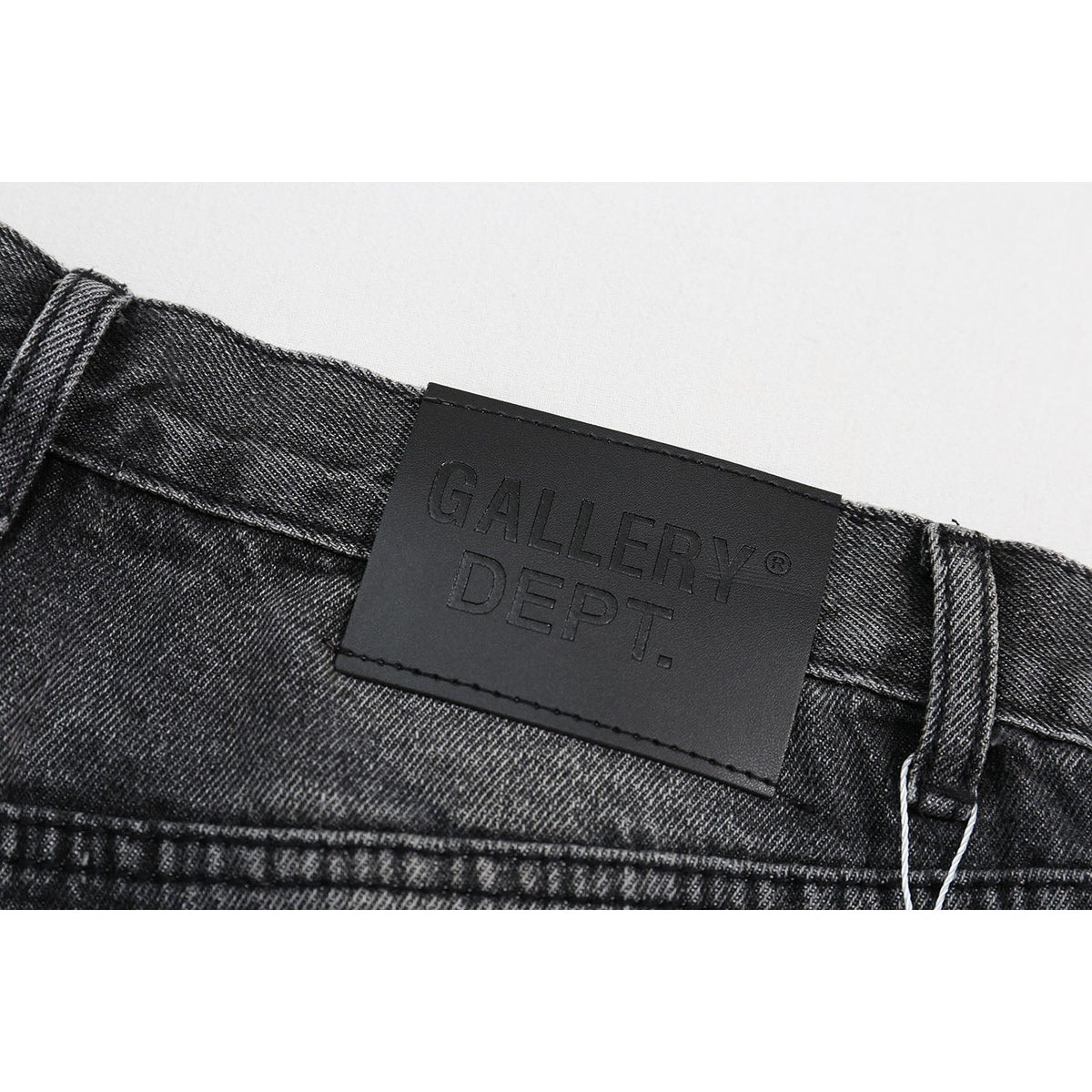 Gallery Dept Jeans Flared Jeans Straight Pants