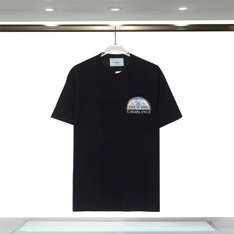 Casablanca fashion T-shirt