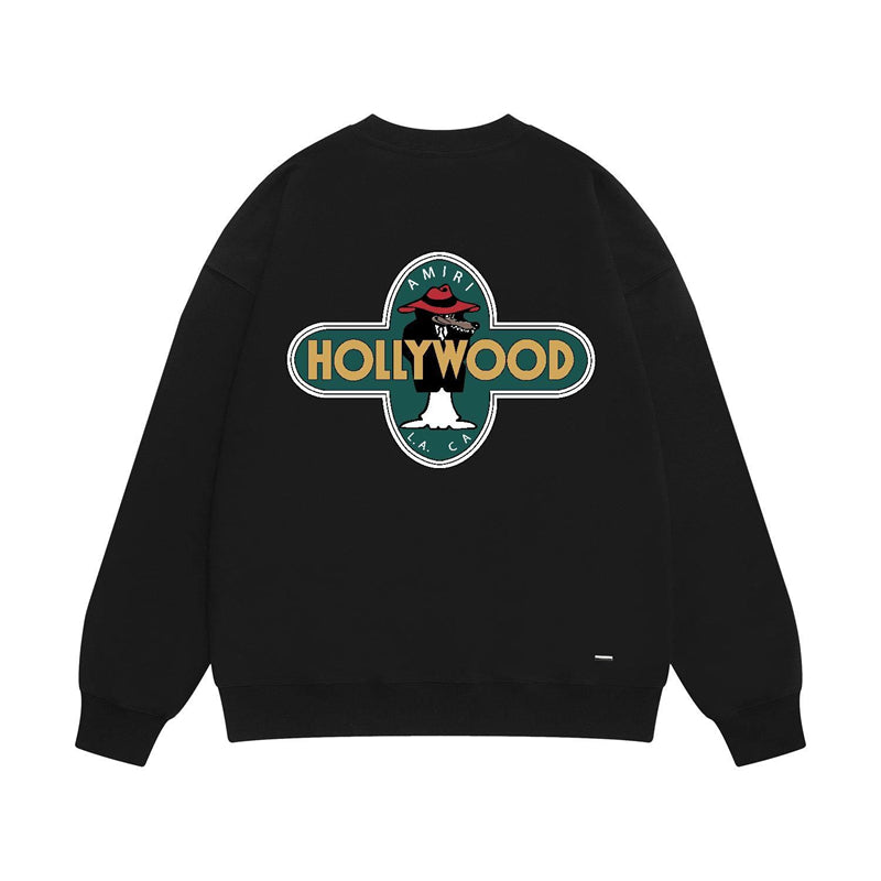 Amiri Fashion sweatshirts
