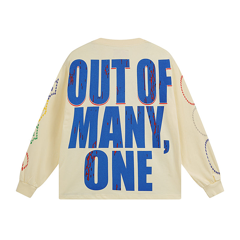 Godspeed Long Sleeve Shirt