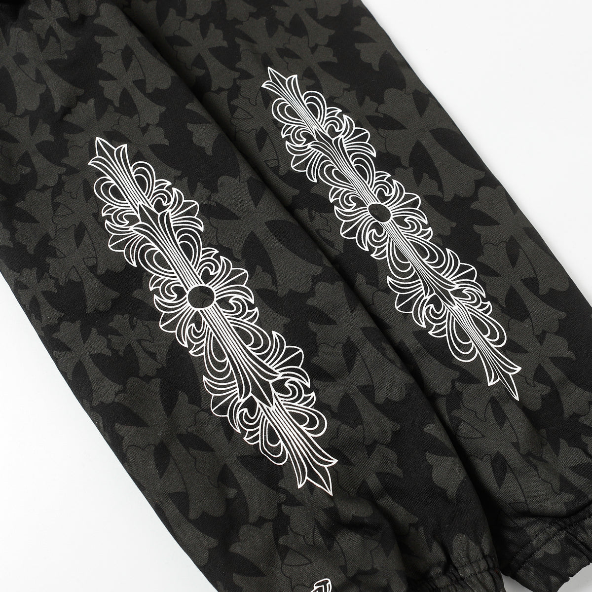 Chrome Hearts Pants Set 1021