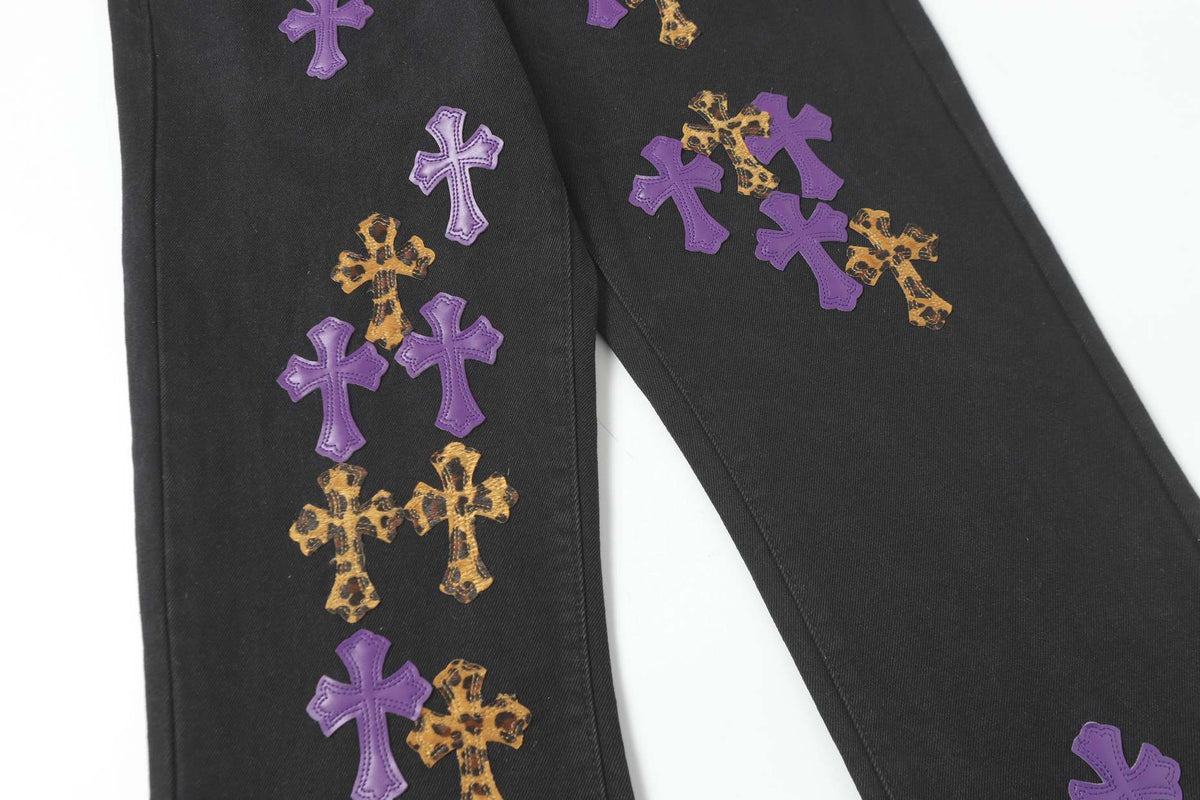Chrome Hearts Pants 9981