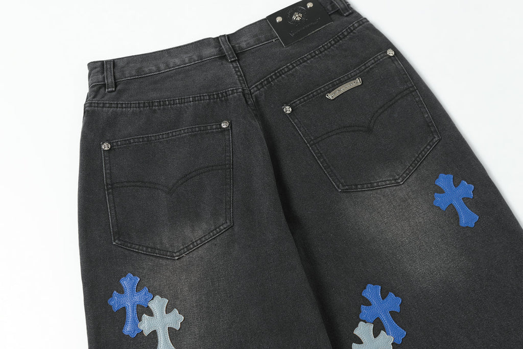 Chrome Hearts Pants 302