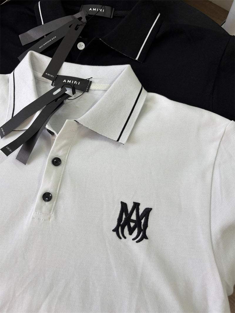 Amiri Fashion T-shirt