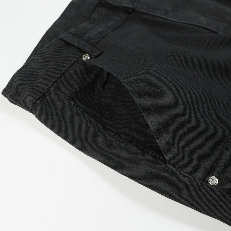 Chrome Hearts 2025 NEW Pants 9970