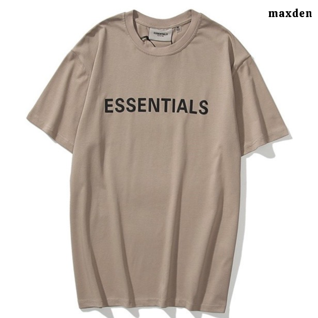 ESSENTIALS Tee