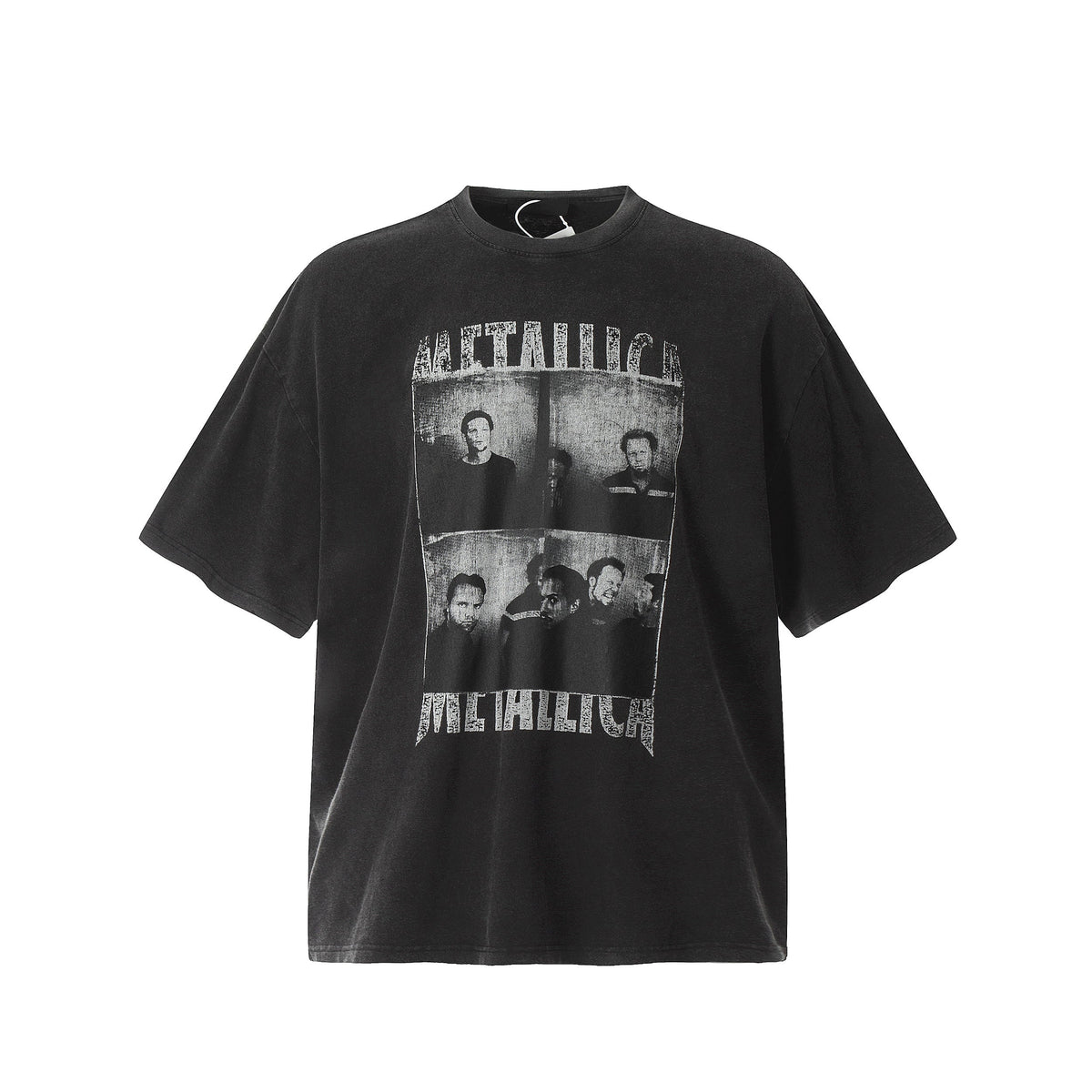 Fear of God Essentials Tee