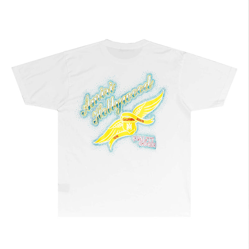 Amiri Fashion T-shirt