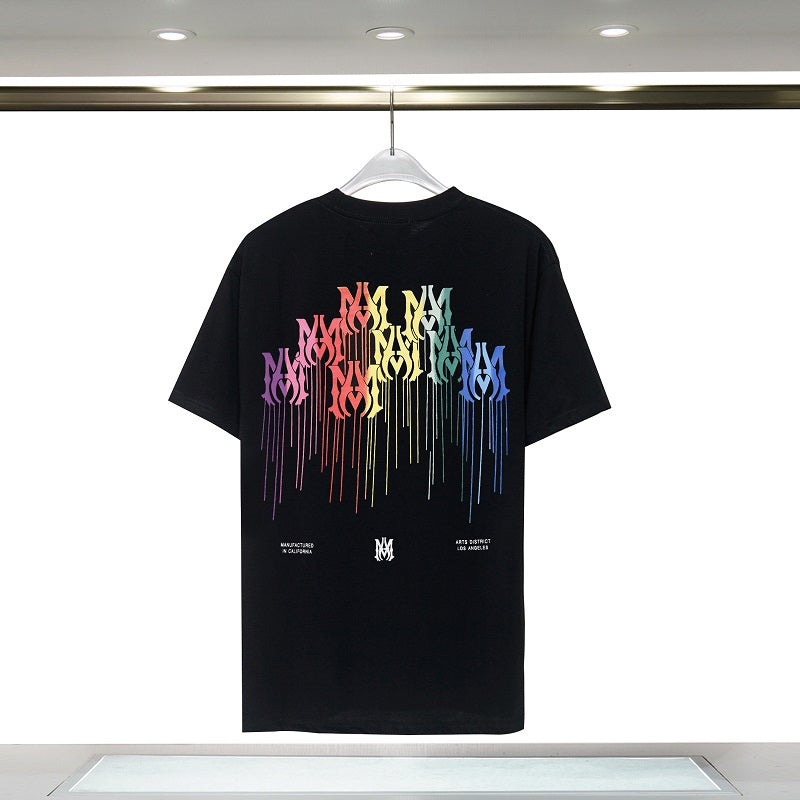 Amiri Fashion T-shirt