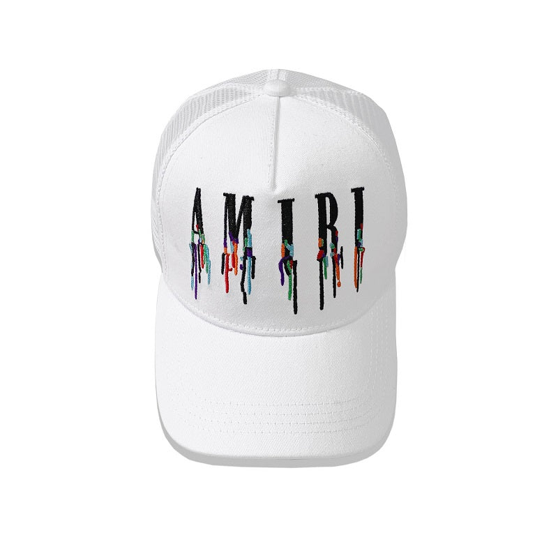 Amiri Fashion Hats