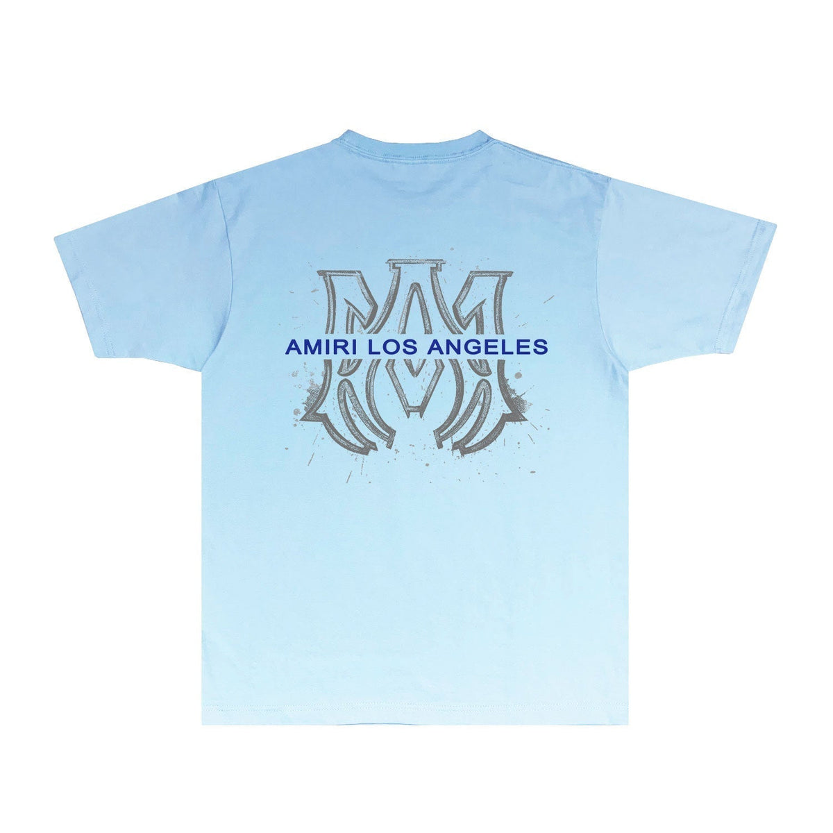 Amiri Fashion T-shirt
