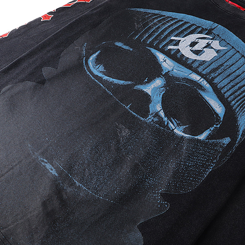 Godspeed Long Sleeve Shirt