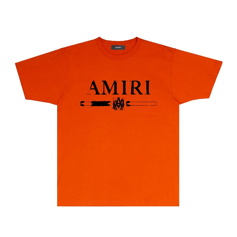 Amiri Fashion T-shirt