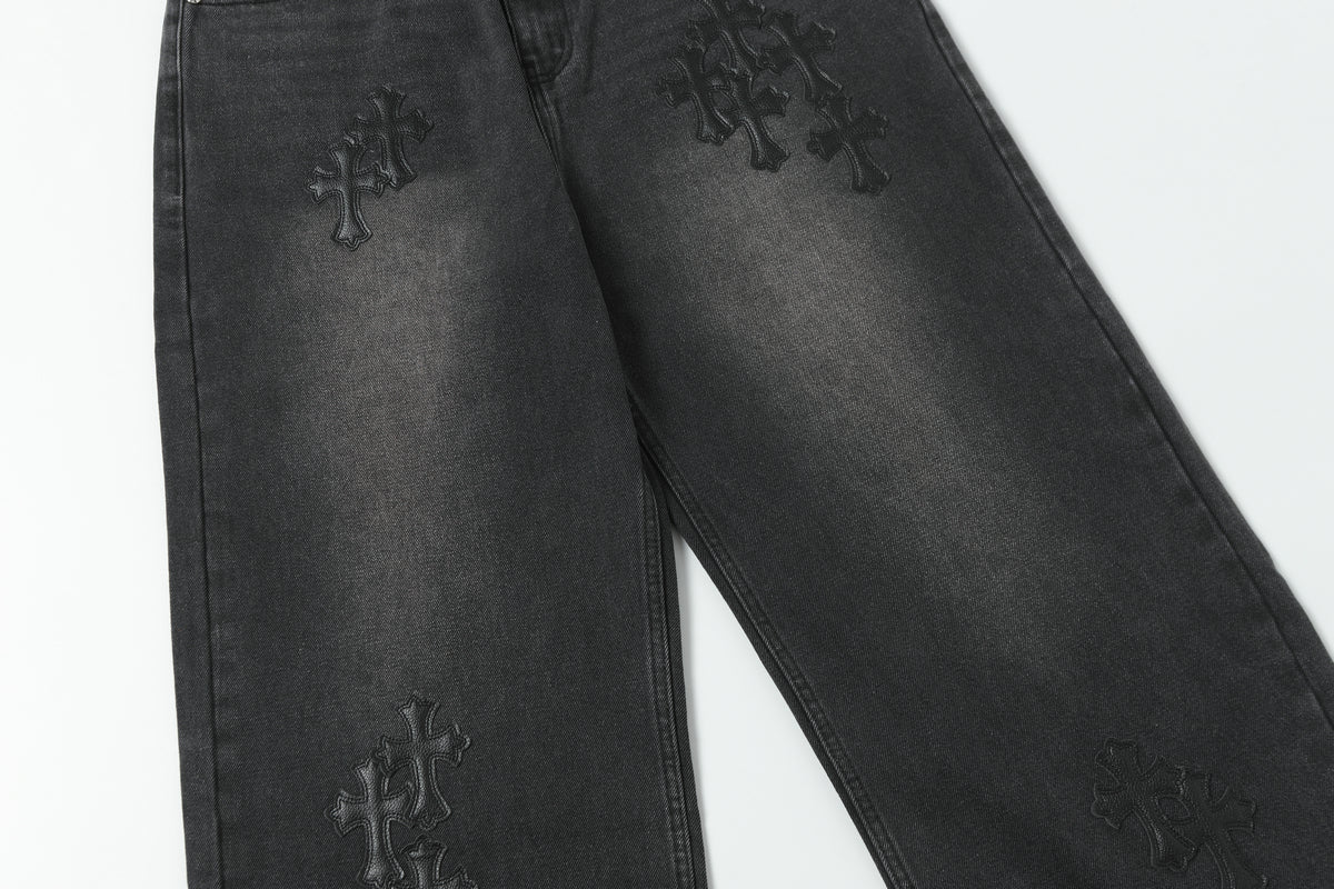Chrome Hearts Pants 303